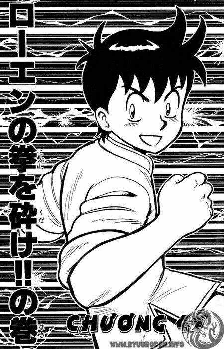 Hoàng Phi Hồng Phần 1 Chapter 12 trang 107