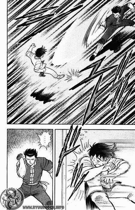 Hoàng Phi Hồng Phần 1 Chapter 12 trang 112