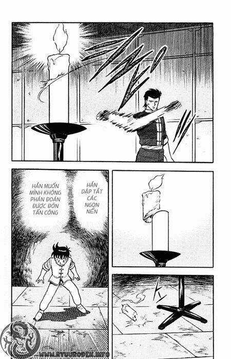 Hoàng Phi Hồng Phần 1 Chapter 12 trang 114