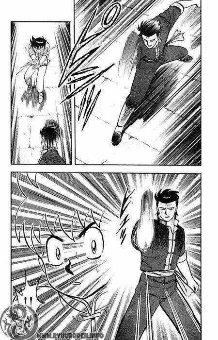 Hoàng Phi Hồng Phần 1 Chapter 12 trang 118