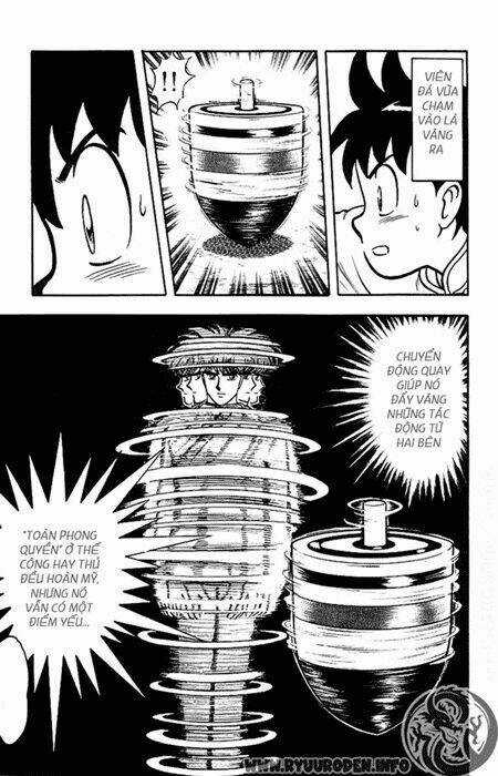 Hoàng Phi Hồng Phần 1 Chapter 12 trang 12