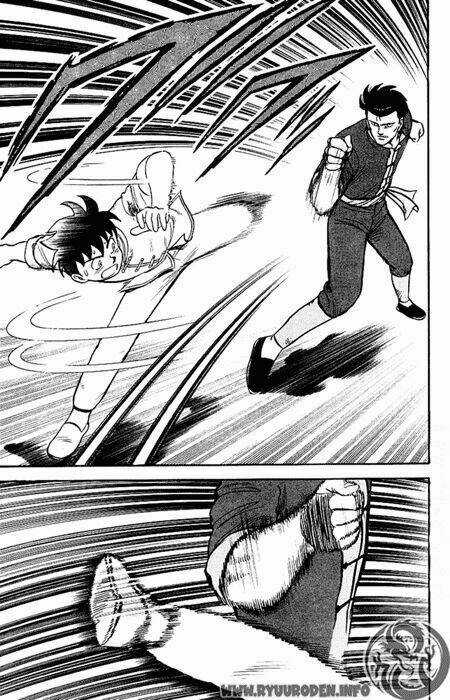 Hoàng Phi Hồng Phần 1 Chapter 12 trang 121