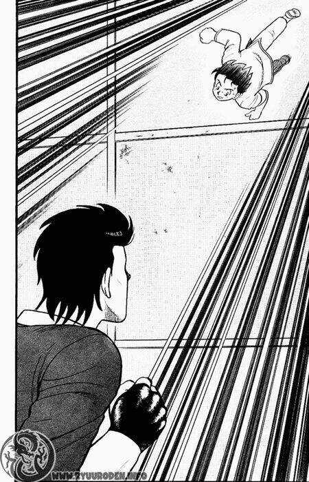 Hoàng Phi Hồng Phần 1 Chapter 12 trang 128