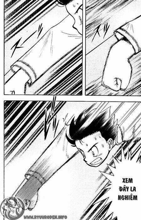 Hoàng Phi Hồng Phần 1 Chapter 12 trang 132