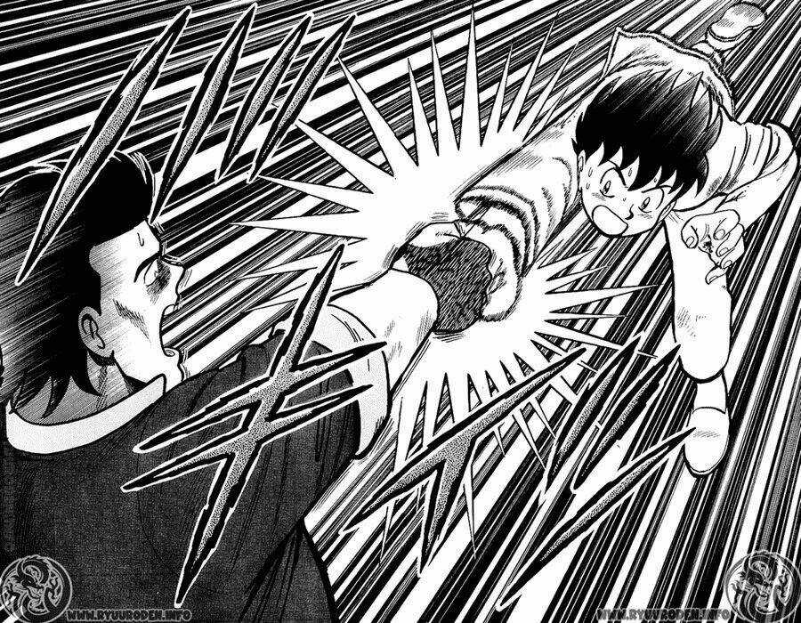 Hoàng Phi Hồng Phần 1 Chapter 12 trang 134