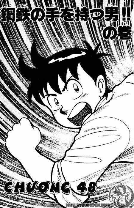 Hoàng Phi Hồng Phần 1 Chapter 12 trang 142