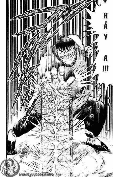 Hoàng Phi Hồng Phần 1 Chapter 12 trang 149