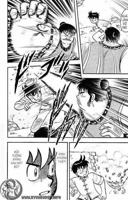 Hoàng Phi Hồng Phần 1 Chapter 12 trang 157