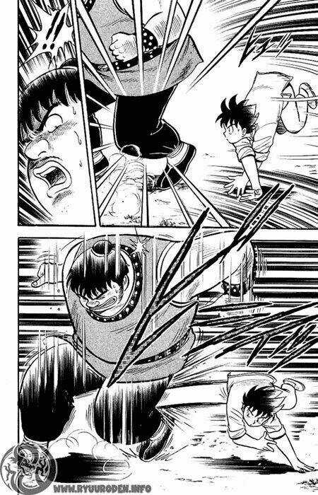 Hoàng Phi Hồng Phần 1 Chapter 12 trang 161