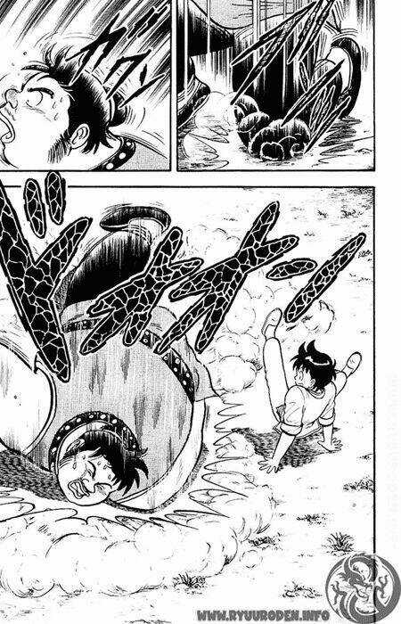 Hoàng Phi Hồng Phần 1 Chapter 12 trang 162