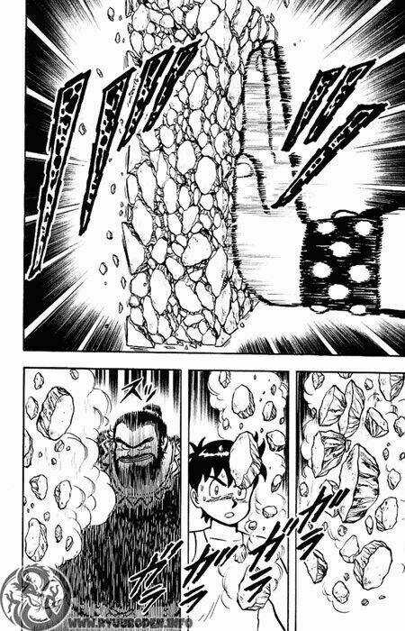 Hoàng Phi Hồng Phần 1 Chapter 12 trang 173