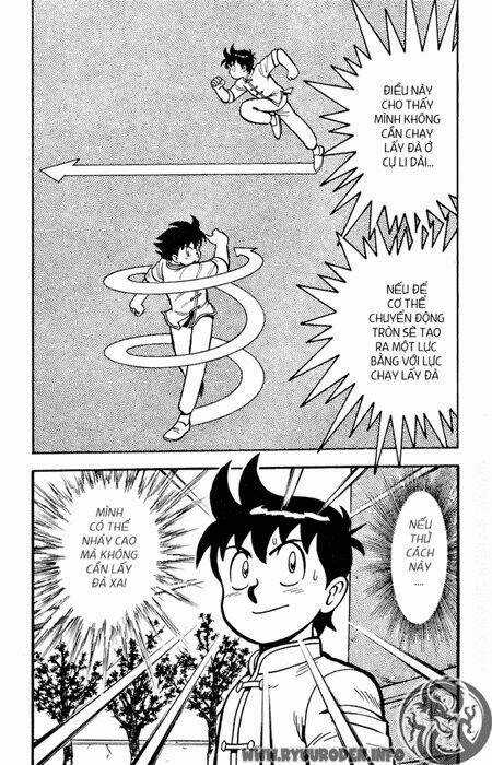 Hoàng Phi Hồng Phần 1 Chapter 12 trang 18