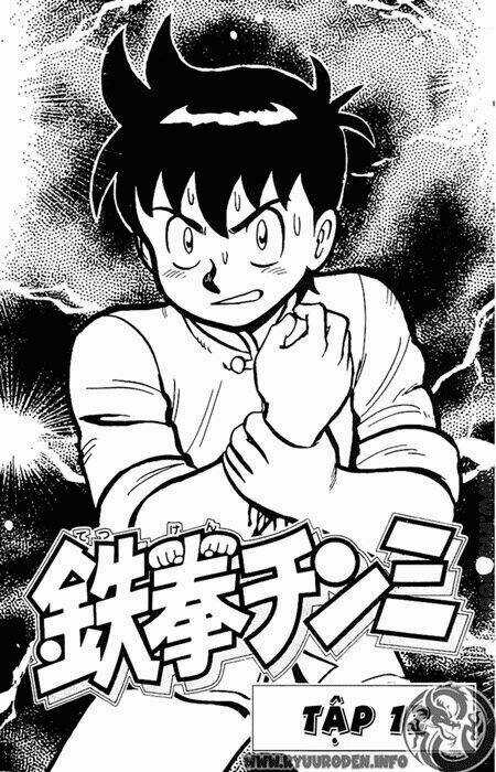 Hoàng Phi Hồng Phần 1 Chapter 12 trang 2