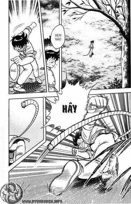 Hoàng Phi Hồng Phần 1 Chapter 12 trang 23