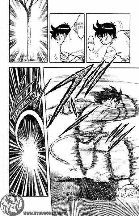 Hoàng Phi Hồng Phần 1 Chapter 12 trang 25