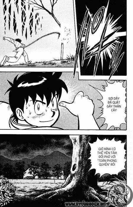 Hoàng Phi Hồng Phần 1 Chapter 12 trang 26