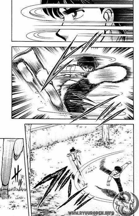 Hoàng Phi Hồng Phần 1 Chapter 12 trang 29