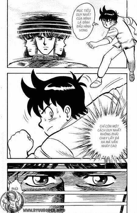 Hoàng Phi Hồng Phần 1 Chapter 12 trang 32