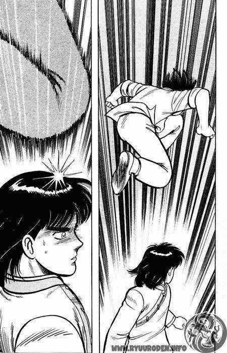 Hoàng Phi Hồng Phần 1 Chapter 12 trang 35