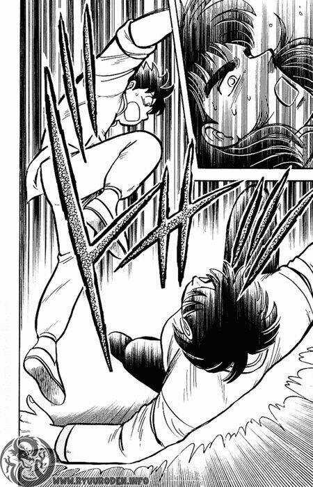 Hoàng Phi Hồng Phần 1 Chapter 12 trang 37