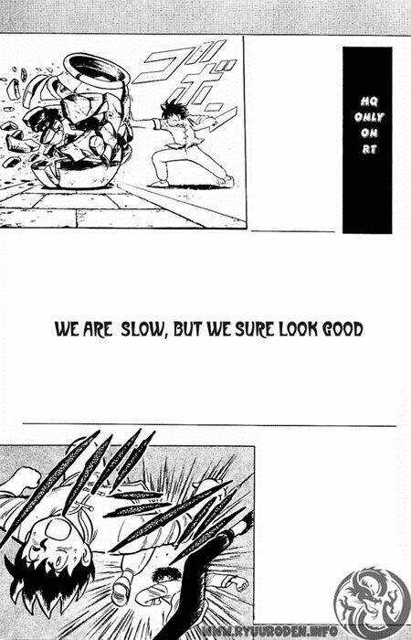 Hoàng Phi Hồng Phần 1 Chapter 12 trang 4