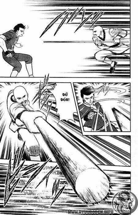 Hoàng Phi Hồng Phần 1 Chapter 12 trang 67