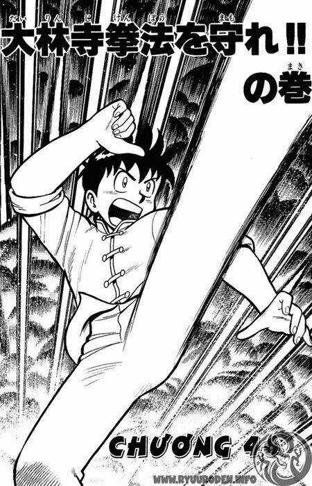 Hoàng Phi Hồng Phần 1 Chapter 12 trang 74