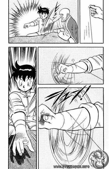 Hoàng Phi Hồng Phần 1 Chapter 12 trang 81