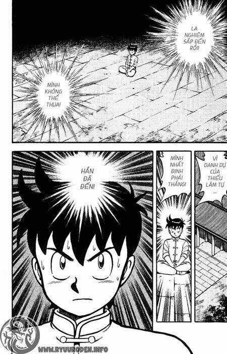 Hoàng Phi Hồng Phần 1 Chapter 12 trang 89