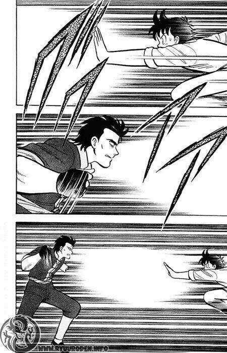 Hoàng Phi Hồng Phần 1 Chapter 12 trang 98