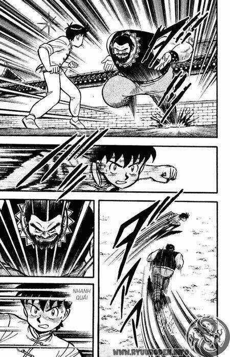 Hoàng Phi Hồng Phần 1 Chapter 13 trang 10