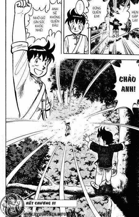 Hoàng Phi Hồng Phần 1 Chapter 13 trang 102