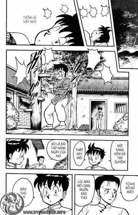 Hoàng Phi Hồng Phần 1 Chapter 13 trang 114