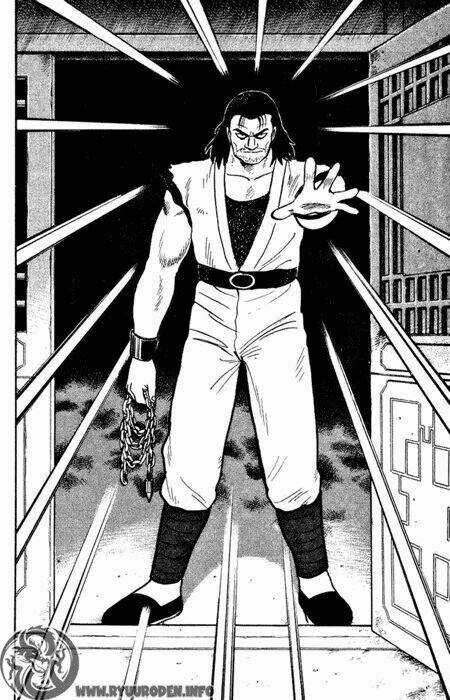 Hoàng Phi Hồng Phần 1 Chapter 13 trang 120