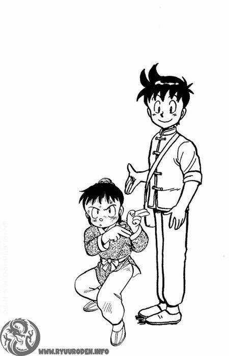 Hoàng Phi Hồng Phần 1 Chapter 13 trang 134