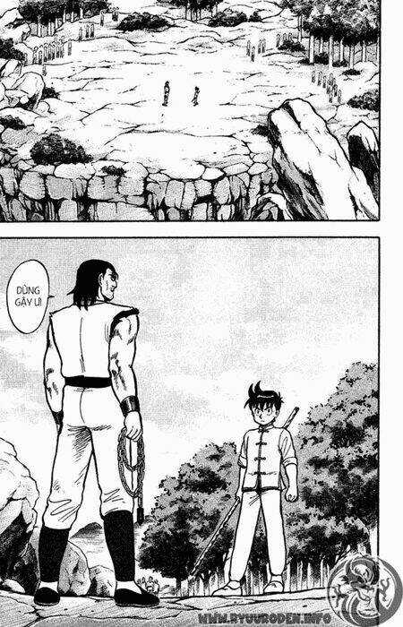 Hoàng Phi Hồng Phần 1 Chapter 13 trang 143