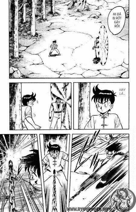 Hoàng Phi Hồng Phần 1 Chapter 13 trang 149