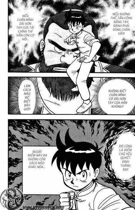 Hoàng Phi Hồng Phần 1 Chapter 13 trang 15