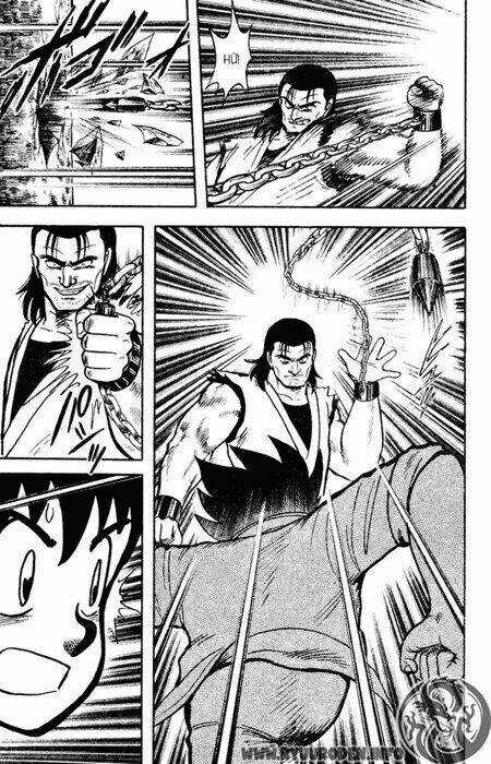 Hoàng Phi Hồng Phần 1 Chapter 13 trang 151