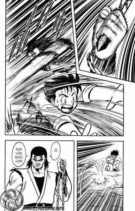 Hoàng Phi Hồng Phần 1 Chapter 13 trang 152