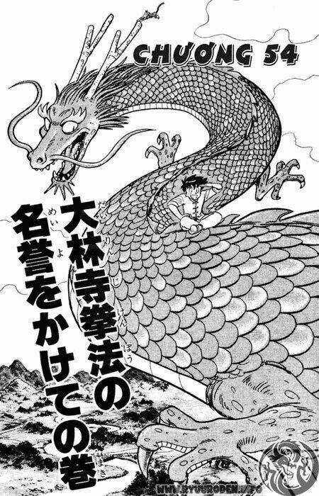 Hoàng Phi Hồng Phần 1 Chapter 13 trang 167