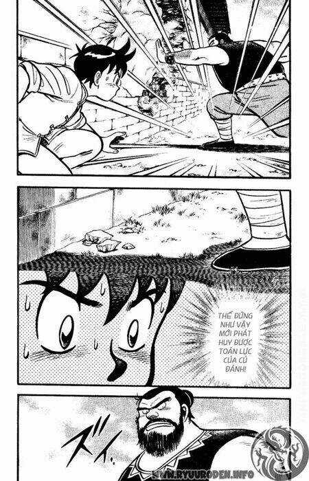 Hoàng Phi Hồng Phần 1 Chapter 13 trang 18