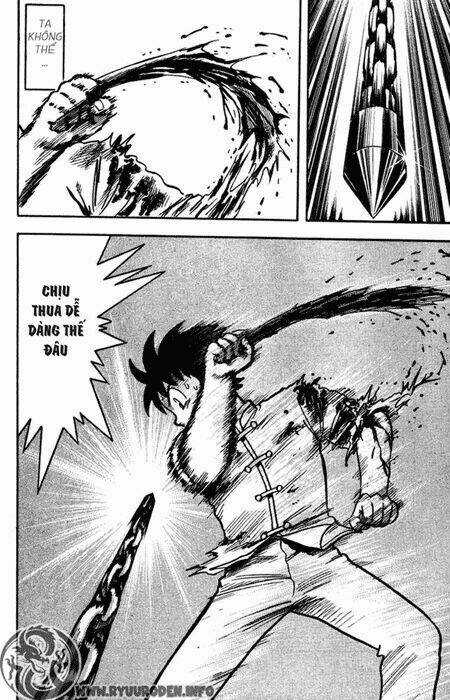 Hoàng Phi Hồng Phần 1 Chapter 13 trang 182