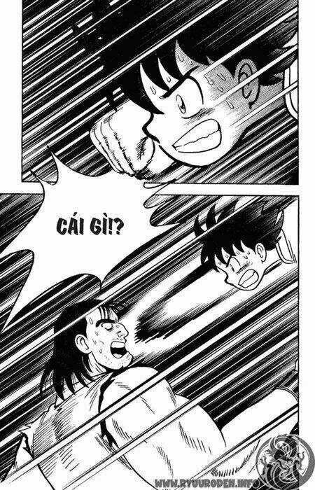 Hoàng Phi Hồng Phần 1 Chapter 13 trang 189