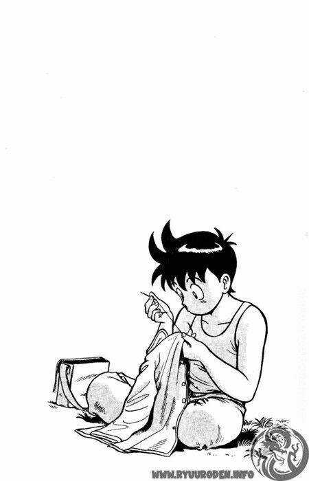 Hoàng Phi Hồng Phần 1 Chapter 13 trang 196