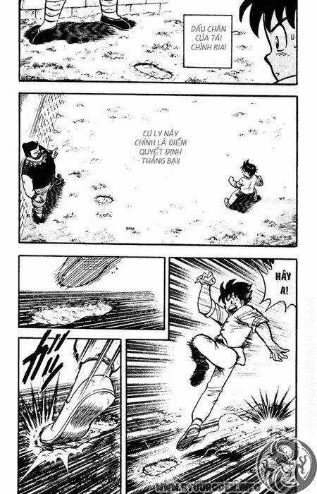 Hoàng Phi Hồng Phần 1 Chapter 13 trang 22