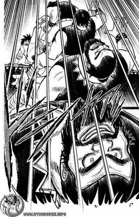 Hoàng Phi Hồng Phần 1 Chapter 13 trang 31