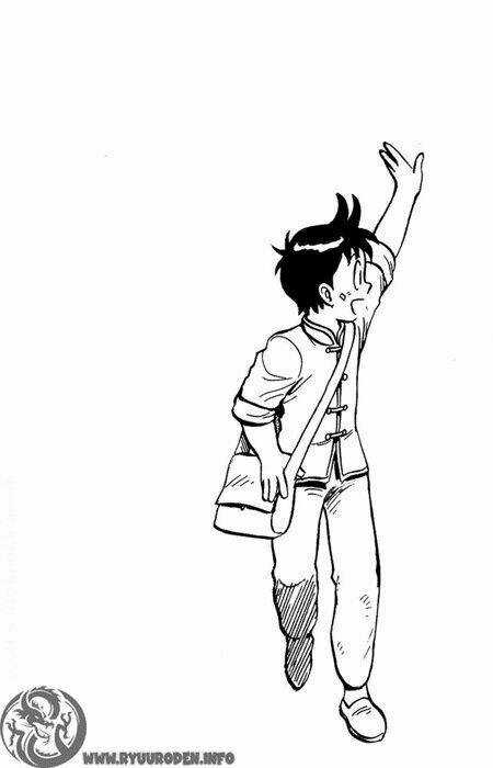 Hoàng Phi Hồng Phần 1 Chapter 13 trang 37