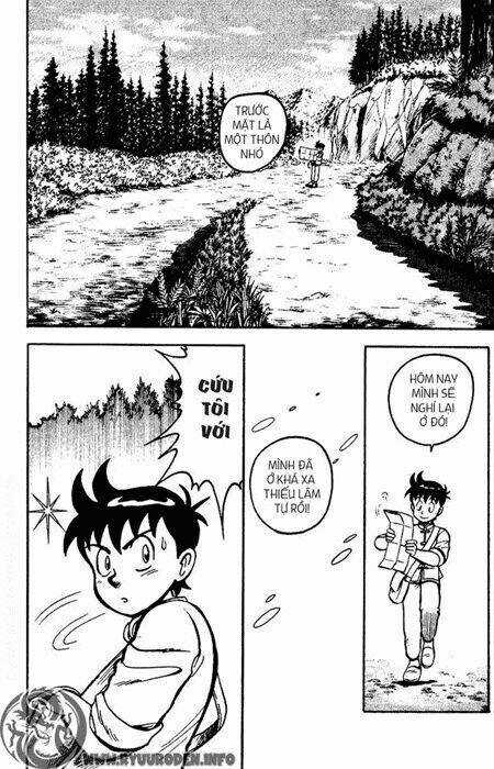 Hoàng Phi Hồng Phần 1 Chapter 13 trang 39