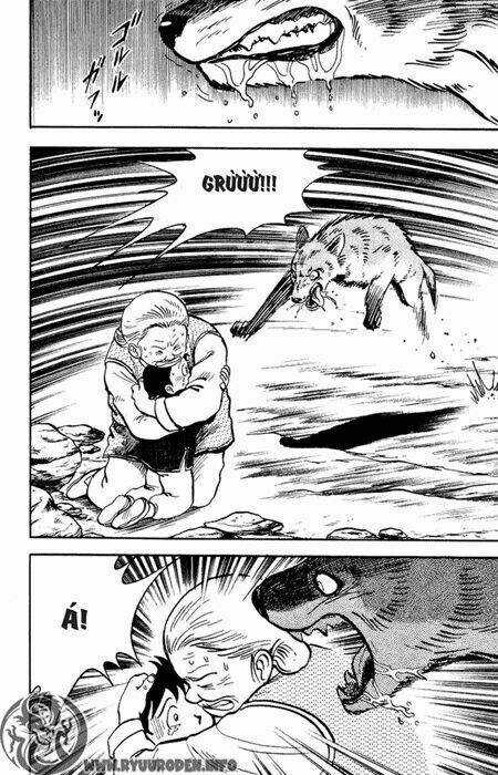 Hoàng Phi Hồng Phần 1 Chapter 13 trang 41